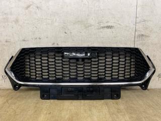 Решетка радиатора HAVAL F7 2019 2020 2021 2022