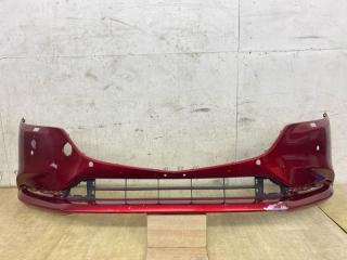 БАМПЕР передний MAZDA MAZDA 6 2018 2019 2020 2021 2022 2023 2024