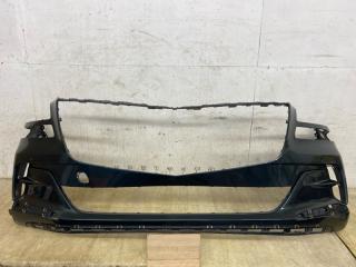 БАМПЕР ПЕРЕДНИЙ HYUNDAI GV80 2020 2021 2022 2023 2024