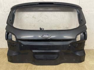 Крышка багажника FORD S-MAX 2006 2007 2008 2009 2010 2011 2012 2013 2014 2015