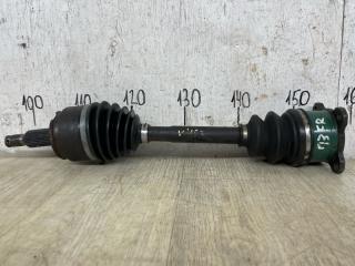 Привод передний правый MITSUBISHI PAJERO 3 2000 2001 2002 2003 2004 2005 2006