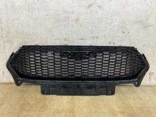 Решетка радиатора HAVAL F7 2019 2020 2021 2022