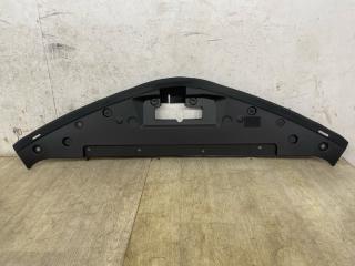 НАКЛАДКА ЗАМКА КАПОТА HAVAL F7 2024