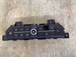 Блок управления климат-контролем HAVAL F7 2022 2023 2024
