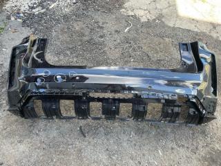 БАМПЕР задний HAVAL F7 2022 2023