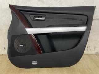 ОБШИВКА ДВЕРИ передняя правая MAZDA CX-9 2006 2007 2008 2009 201 2011 2012