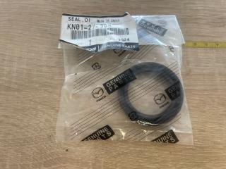 Запчасть сальник MAZDA CX-3 KE KN0127398 новая САЛЬНИК MAZDA CX-3 KE KN0127398 новая