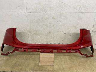 БАМПЕР задний HYUNDAI SANTA FE 4 2018 2019 2020 2021 2022 2023 2024
