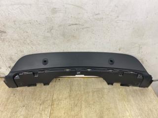 БАМПЕР задний BMW X5 2007 2008 2009 2010 2011 2012 2013