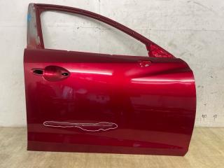 ДВЕРЬ передняя правая MAZDA MAZDA 6 2012