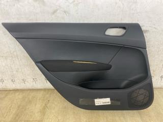 Фото запчасти обшивка двери задняя левая PEUGEOT 408 2012 2013 2014 2015 2016 2017 2018 2019 2020 2021 2022 2023 2024 контрактная запчасть Запчасть обшивка двери задняя левая PEUGEOT 408 2012 2013 2014 2015 2016 2017 2018 2019 2020 2021 2022 2023 2024