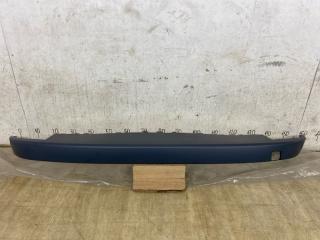 БАМПЕР задний CITROEN C4 PICASSO 2006 2007 2008 2009 2010 2011 2012 2013