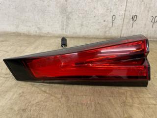 ФОНАРЬ В КРЫШКУ БАГАЖНИКА задний правый HAVAL F7 2024 2025