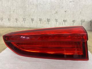 ФОНАРЬ В КРЫШКУ БАГАЖНИКА задний правый HAVAL JOLION 2021 2022 2023 2024