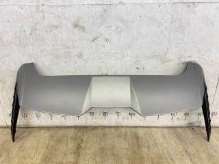Спойлер HAVAL F7 2024 2025
