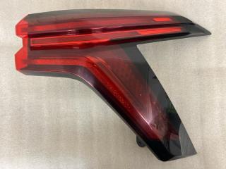 ФОНАРЬ задний правый WEY 07 2024