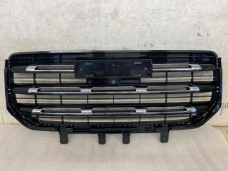 Решетка радиатора HAVAL DARGO 2022 2023 2024