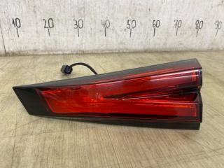 ФОНАРЬ В КРЫШКУ БАГАЖНИКА задний правый HAVAL F7 2024 2025