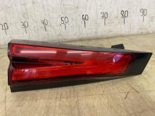 ФОНАРЬ В КРЫШКУ БАГАЖНИКА задний левый HAVAL F7 2024 2025