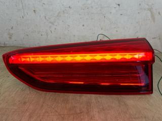 ФОНАРЬ В КРЫШКУ БАГАЖНИКА задний правый HAVAL JOLION 2021 2022 2023