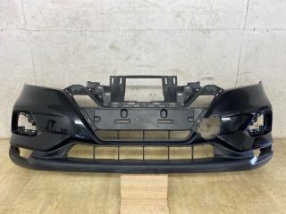 БАМПЕР передний NISSAN QASHQAI 2 2017 2018 2019 2020 2021