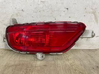 ФОНАРЬ В БАМПЕР задний левый MAZDA CX-5 2017- 2017 2018 2019 2020 2021