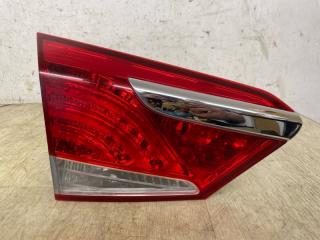 ФОНАРЬ В КРЫШКУ БАГАЖНИКА задний левый HYUNDAI I-40 2011 2012 2013 2014 2015