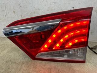 ФОНАРЬ В КРЫШКУ БАГАЖНИКА задний правый HYUNDAI I-40 2011 2012 2013 2014 2015
