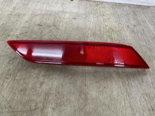 Катафот бампера задний правый MAZDA CX-9 2016 2017 2018 2019 2020 2021