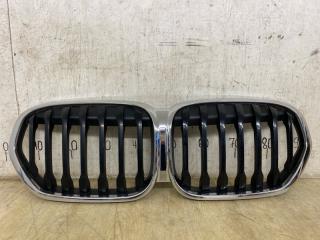 Решетка радиатора BMW 5 2016 2017 2018 2019 2020 2021 2022