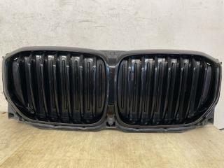 Решетка радиатора BMW X5 2019 2020 2021 2022 2023