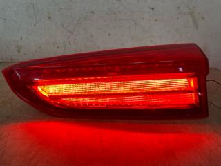 ФОНАРЬ В КРЫШКУ БАГАЖНИКА задний правый HAVAL JOLION 2021 2022 2023