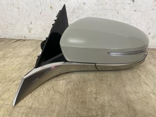 ЗЕРКАЛО левое KIA K900 2018 2019 2020 2021