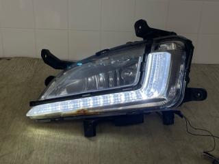 Фара противотуманная передняя левая HYUNDAI TUCSON 3 2015 2016 2017 2018 2019 2020 2021