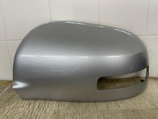 НАКЛАДКА ЗЕРКАЛА левая MITSUBISHI OUTLANDER XL 2010 2011 2012 2013 2014 2015 2016 2017 2018 2019 2020 2021 2022