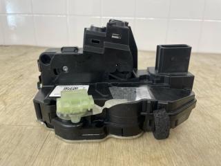 Замок двери передний правый HAVAL H9 2014 2015 2016 2017 2018 2019 2020 2021 2022 2023 2024