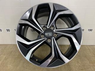 Диск колесный литой HAVAL F7 2024 2025