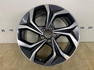 Диск колесный литой HAVAL F7 2024 2025