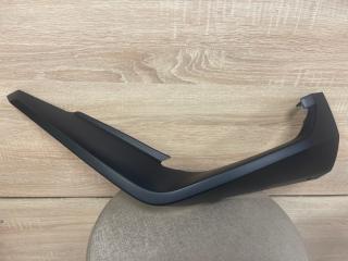 Накладка на бампер передняя левая HAVAL JOLION 2024 2025