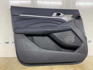 ОБШИВКА ДВЕРИ передняя правая HAVAL F7 2024 2025