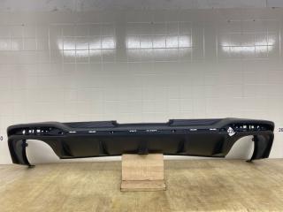 Юбка бампера задняя HAVAL F7 2024 2025