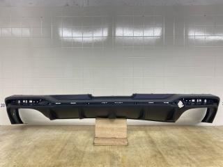 Юбка бампера задняя HAVAL F7 2024 2025