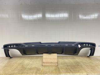Юбка бампера задняя HAVAL F7 2024 2025