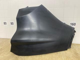 Запчасть бампер задний правый FORD KUGA 2016 2017 2018 2019 2020 2021 2022
