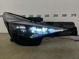 Запчасть фара ксеноновая передняя правая HYUNDAI ELANTRA 7 2020 2021 2022 2023 2024