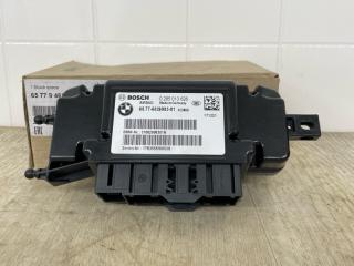 Блок управления аирбаг BMW 3 2011 2012 2013 2014 2015 2016 2017 2018 2019 2020 2021