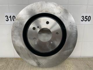 ДИСК ТОРМОЗНОЙ передний HAVAL F7 2019 2020 2021 2022 2023