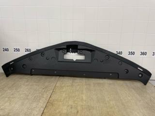 НАКЛАДКА ЗАМКА КАПОТА HAVAL F7 2024 2025