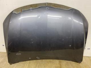 Капот передний MITSUBISHI PAJERO SPORT 3 2016 2017 2018 2019 2020