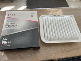 ФИЛЬТР ВОЗДУШНЫЙ ДВИГАТЕЛЯ MITSUBISHI OUTLANDER 3 2012-